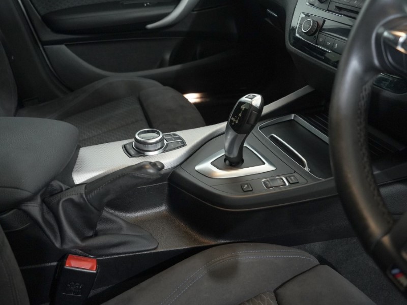 2018 (18) BMW 1 SERIES 118i [1.5] M Sport 5dr [Nav] Step Auto 4925571