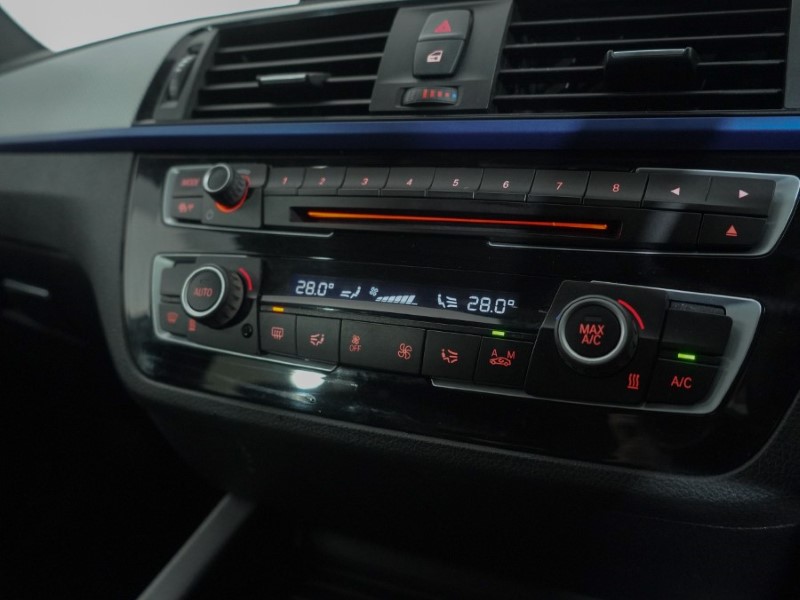 2018 (18) BMW 1 SERIES 118i [1.5] M Sport 5dr [Nav] Step Auto 4925592