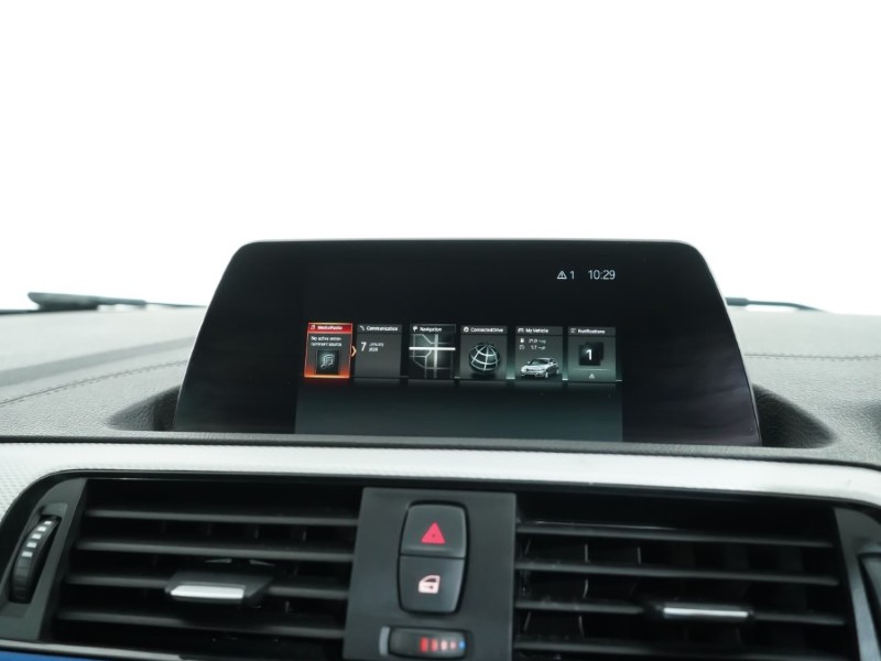 2018 (18) BMW 1 SERIES 118i [1.5] M Sport 5dr [Nav] Step Auto 4925600