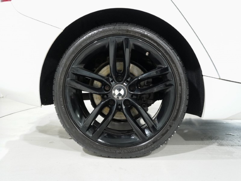 2018 (18) BMW 1 SERIES 118i [1.5] M Sport 5dr [Nav] Step Auto 4925566