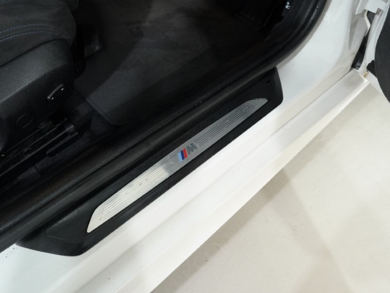 2018 (18) BMW 1 SERIES 118i [1.5] M Sport 5dr [Nav] Step Auto 4925572