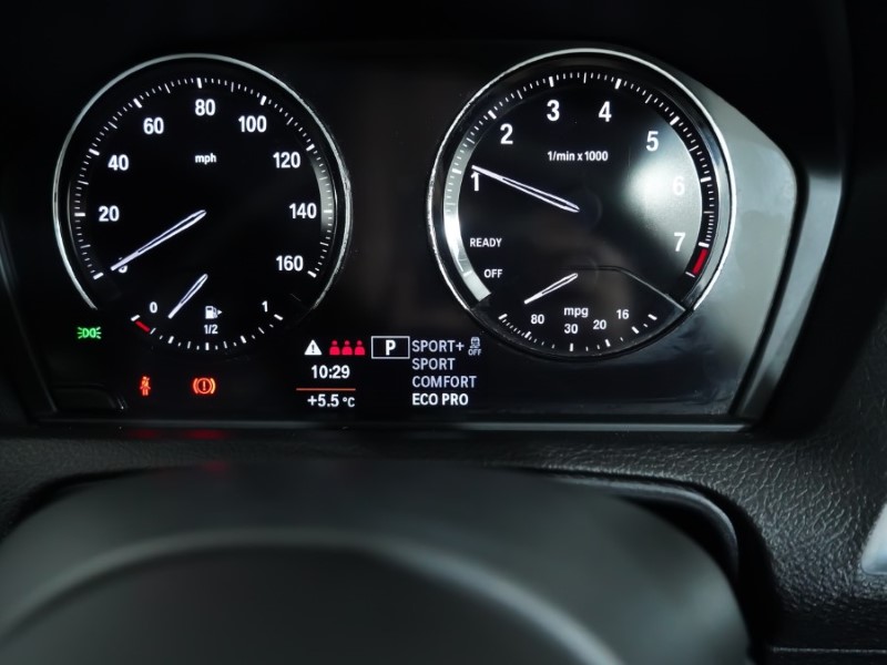 2018 (18) BMW 1 SERIES 118i [1.5] M Sport 5dr [Nav] Step Auto 4925598