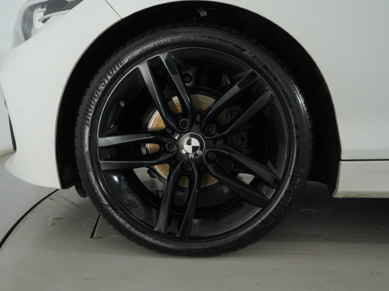 2018 (18) BMW 1 SERIES 118i [1.5] M Sport 5dr [Nav] Step Auto 4925576