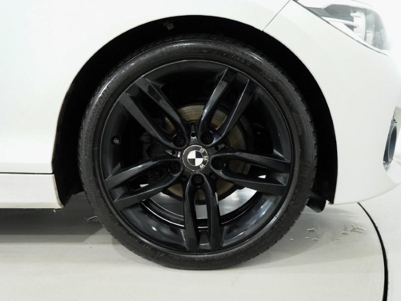 2018 (18) BMW 1 SERIES 118i [1.5] M Sport 5dr [Nav] Step Auto 4925574