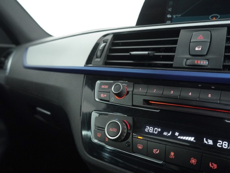 2018 (18) BMW 1 SERIES 118i [1.5] M Sport 5dr [Nav] Step Auto 4925593