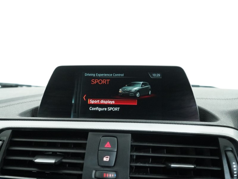 2018 (18) BMW 1 SERIES 118i [1.5] M Sport 5dr [Nav] Step Auto 4925595