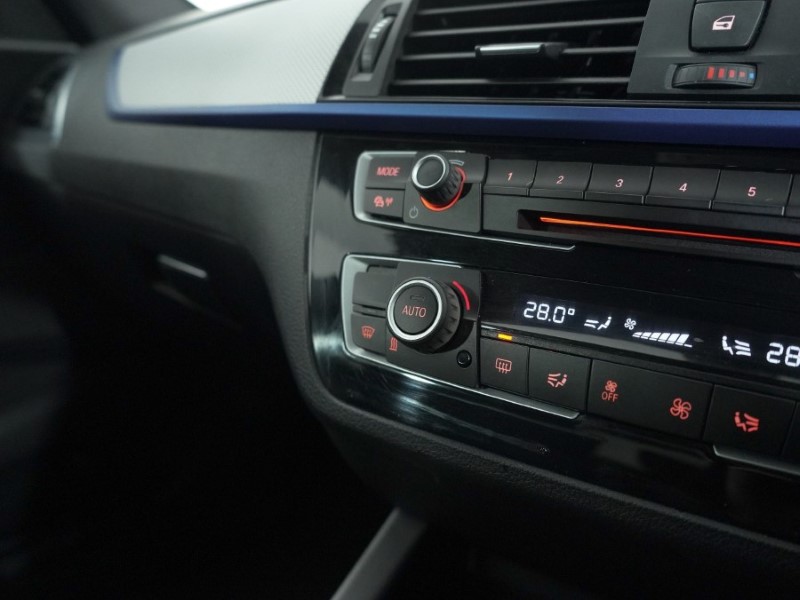 2018 (18) BMW 1 SERIES 118i [1.5] M Sport 5dr [Nav] Step Auto 4925594