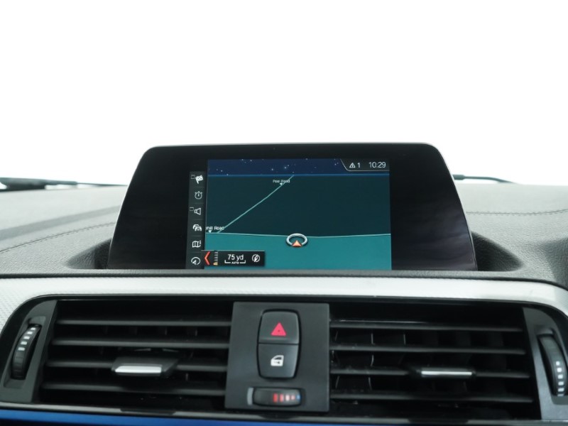 2018 (18) BMW 1 SERIES 118i [1.5] M Sport 5dr [Nav] Step Auto 4925587