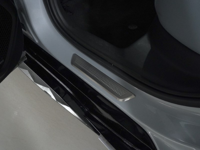 2025 (75) BYD SEAL 390kW Excellence AWD 83kWh 4dr Auto 4930959