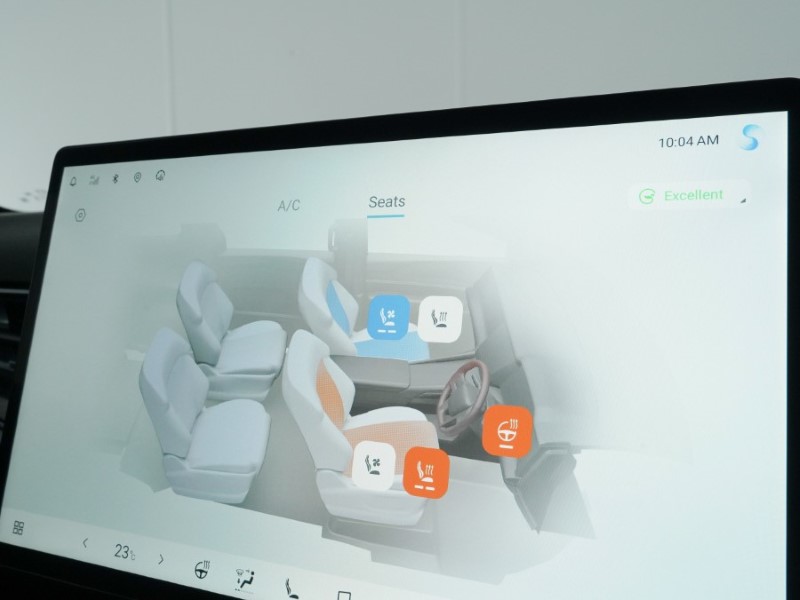 2025 (75) BYD SEAL 390kW Excellence AWD 83kWh 4dr Auto 4930934