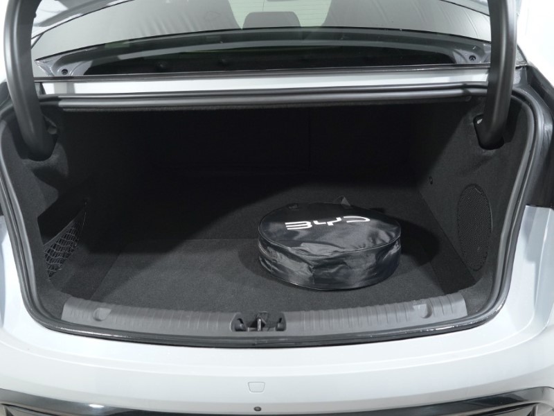 2025 (75) BYD SEAL 390kW Excellence AWD 83kWh 4dr Auto 4930909