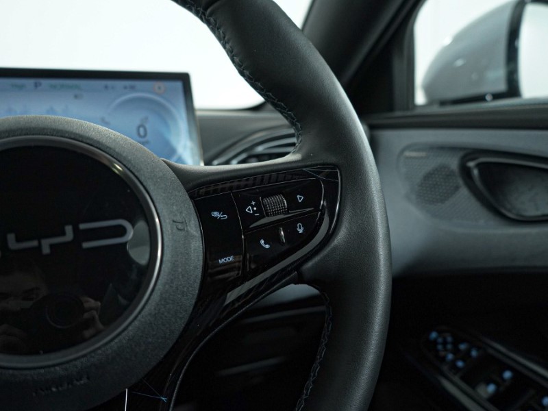 2025 (75) BYD SEAL 390kW Excellence AWD 83kWh 4dr Auto 4930930