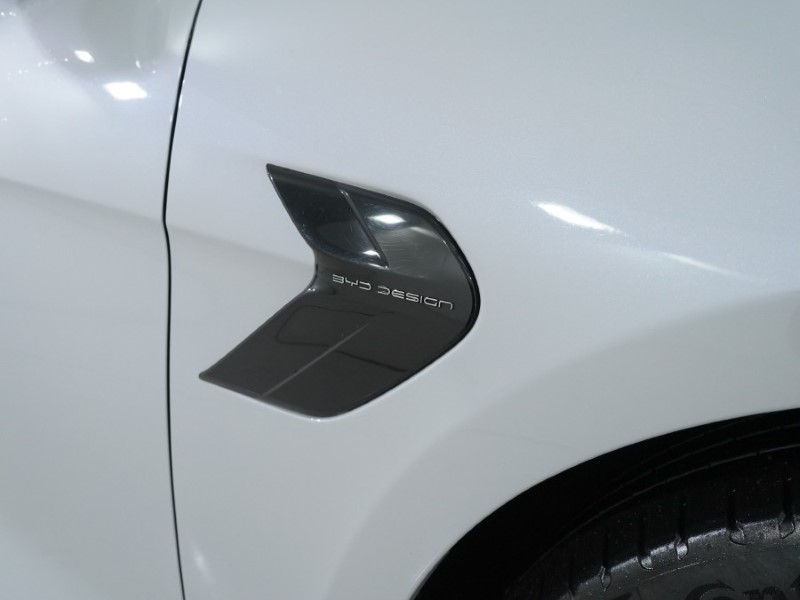 2025 (75) BYD SEAL 390kW Excellence AWD 83kWh 4dr Auto 4930913