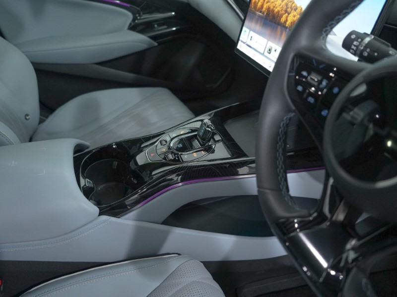 2025 (75) BYD SEAL 390kW Excellence AWD 83kWh 4dr Auto 4930928