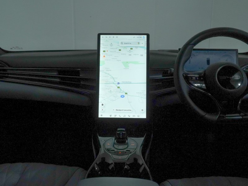 2025 (75) BYD SEAL 390kW Excellence AWD 83kWh 4dr Auto 4930955