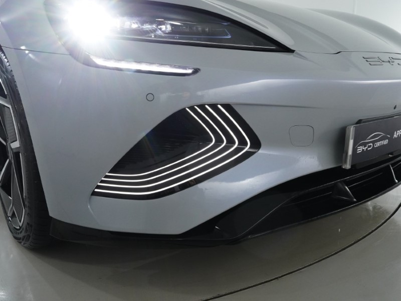 2025 (75) BYD SEAL 390kW Excellence AWD 83kWh 4dr Auto 4930914