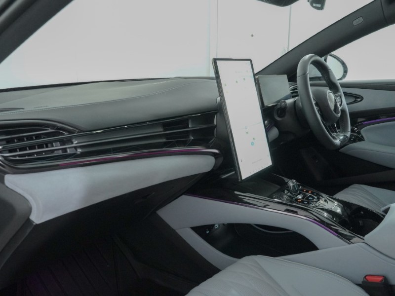 2025 (75) BYD SEAL 390kW Excellence AWD 83kWh 4dr Auto 4930965