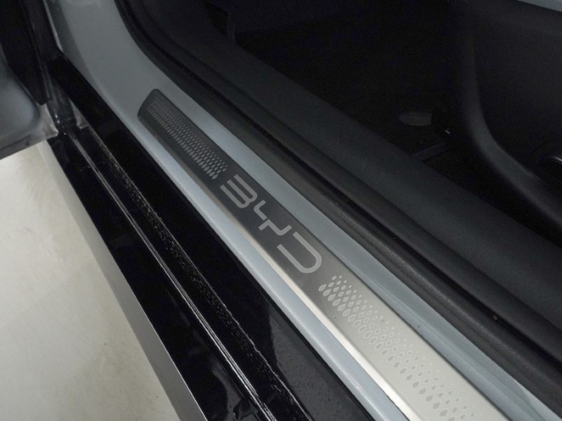 2025 (75) BYD SEAL 390kW Excellence AWD 83kWh 4dr Auto 4930966