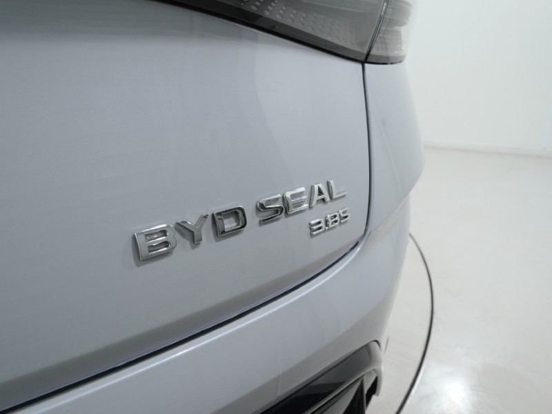 2025 (75) BYD SEAL 390kW Excellence AWD 83kWh 4dr Auto 4930907