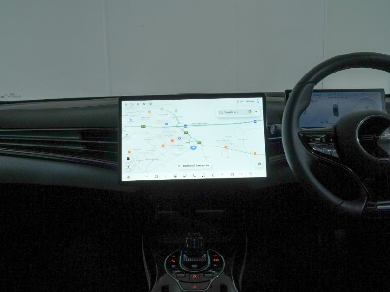 2025 (75) BYD SEAL 390kW Excellence AWD 83kWh 4dr Auto 4930953