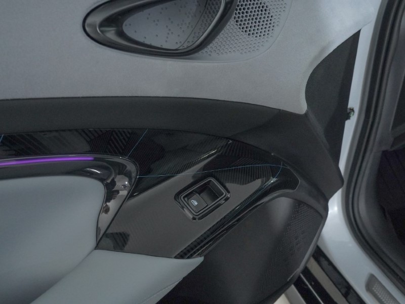 2025 (75) BYD SEAL 390kW Excellence AWD 83kWh 4dr Auto 4930968