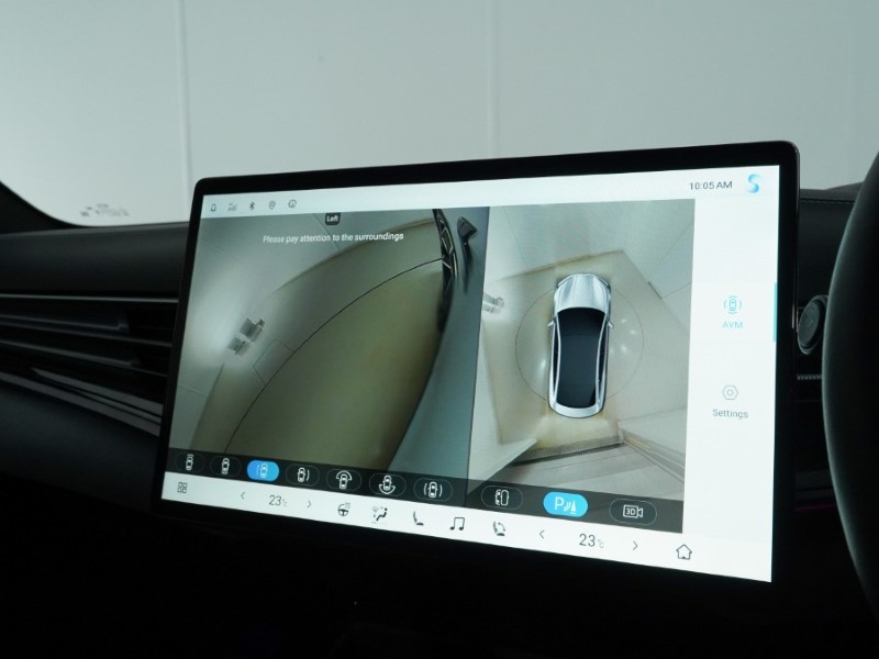 2025 (75) BYD SEAL 390kW Excellence AWD 83kWh 4dr Auto 4930943