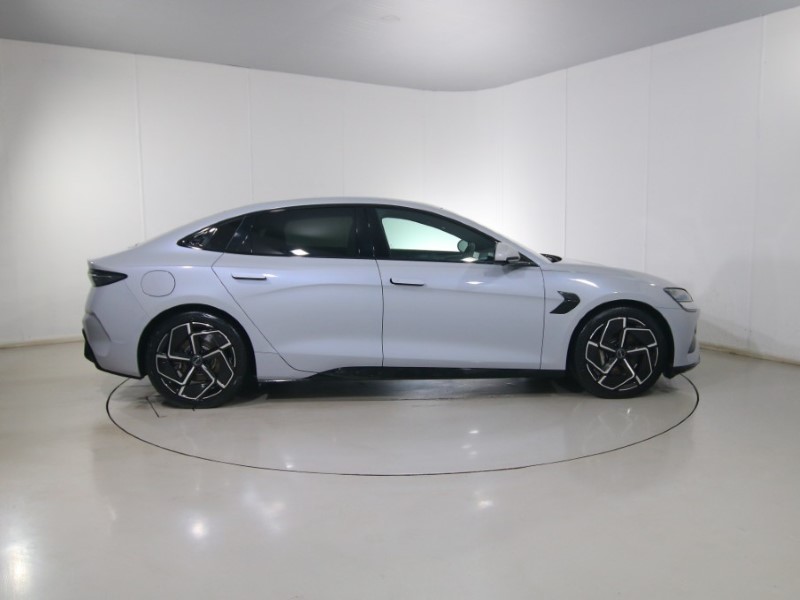 2025 (75) BYD SEAL 390kW Excellence AWD 83kWh 4dr Auto 4930982