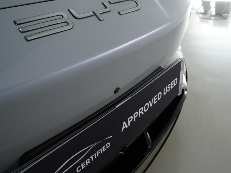 2025 (75) BYD SEAL 390kW Excellence AWD 83kWh 4dr Auto 4930916