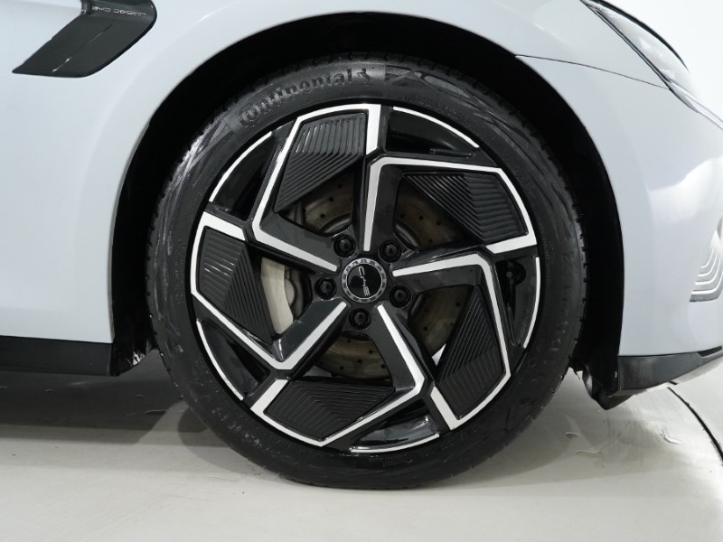 2025 (75) BYD SEAL 390kW Excellence AWD 83kWh 4dr Auto 4930912