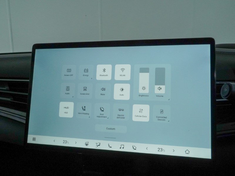 2025 (75) BYD SEAL 390kW Excellence AWD 83kWh 4dr Auto 4930946