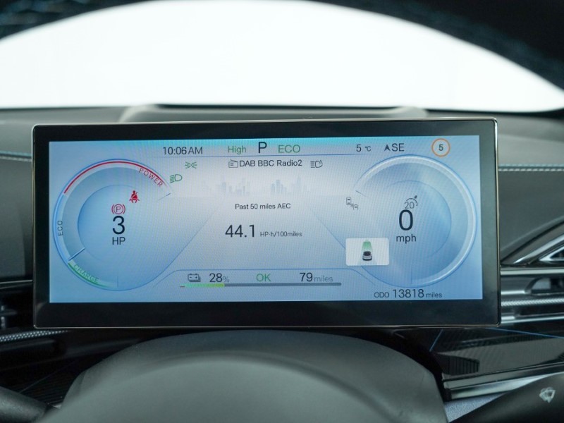 2025 (75) BYD SEAL 390kW Excellence AWD 83kWh 4dr Auto 4930950