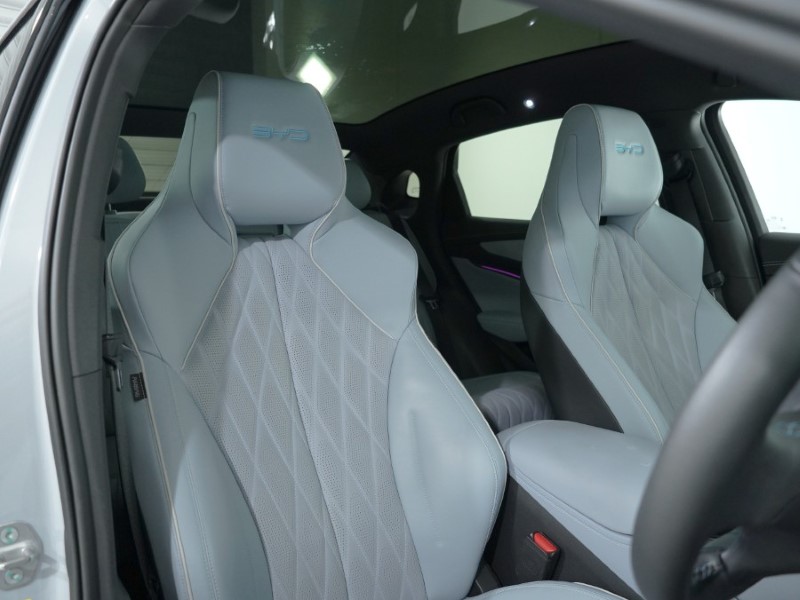 2025 (75) BYD SEAL 390kW Excellence AWD 83kWh 4dr Auto 4930919