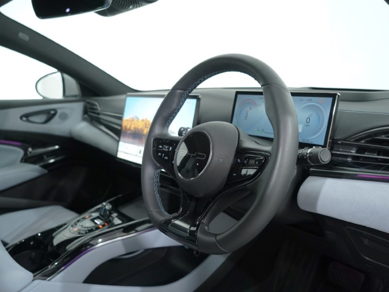 2025 (75) BYD SEAL 390kW Excellence AWD 83kWh 4dr Auto 4930927