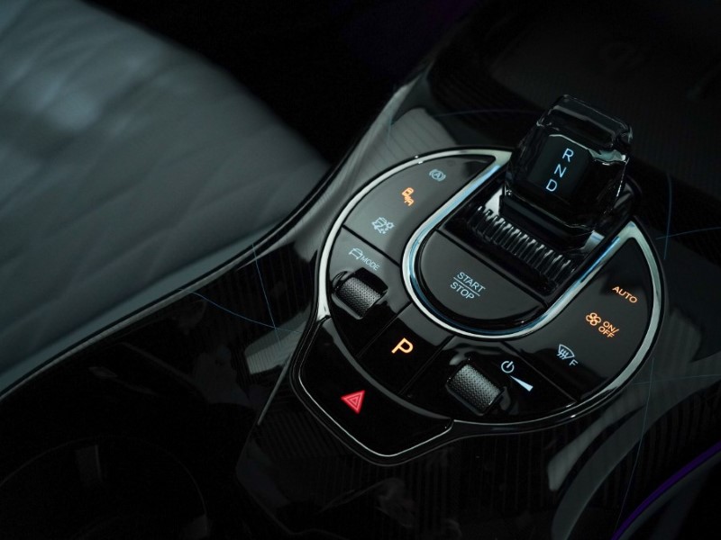 2025 (75) BYD SEAL 390kW Excellence AWD 83kWh 4dr Auto 4930938