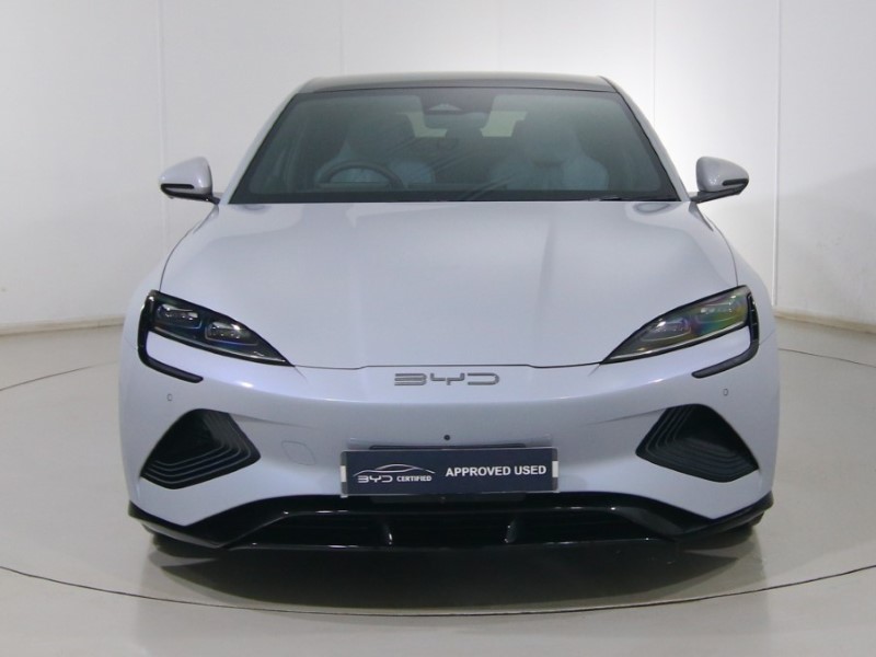 2025 (75) BYD SEAL 390kW Excellence AWD 83kWh 4dr Auto 4930976