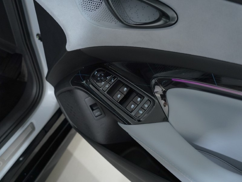 2025 (75) BYD SEAL 390kW Excellence AWD 83kWh 4dr Auto 4930922