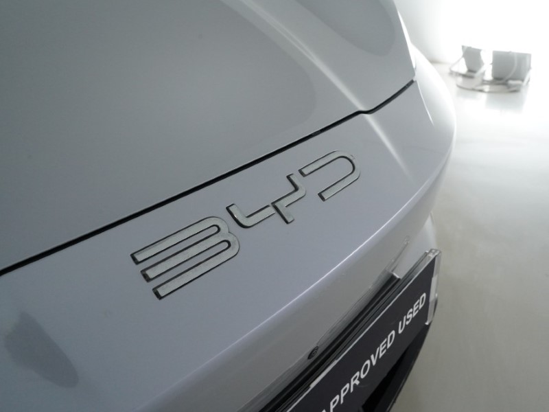 2025 (75) BYD SEAL 390kW Excellence AWD 83kWh 4dr Auto 4930915