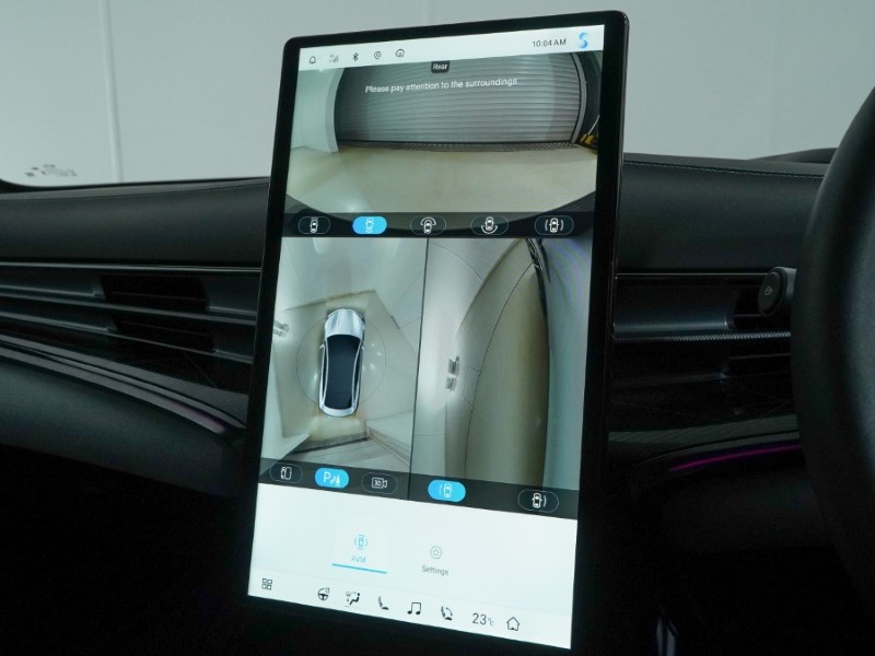 2025 (75) BYD SEAL 390kW Excellence AWD 83kWh 4dr Auto 4930941