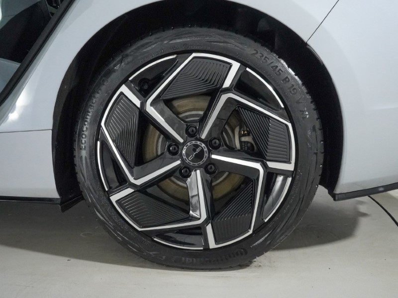 2025 (75) BYD SEAL 390kW Excellence AWD 83kWh 4dr Auto 4930961