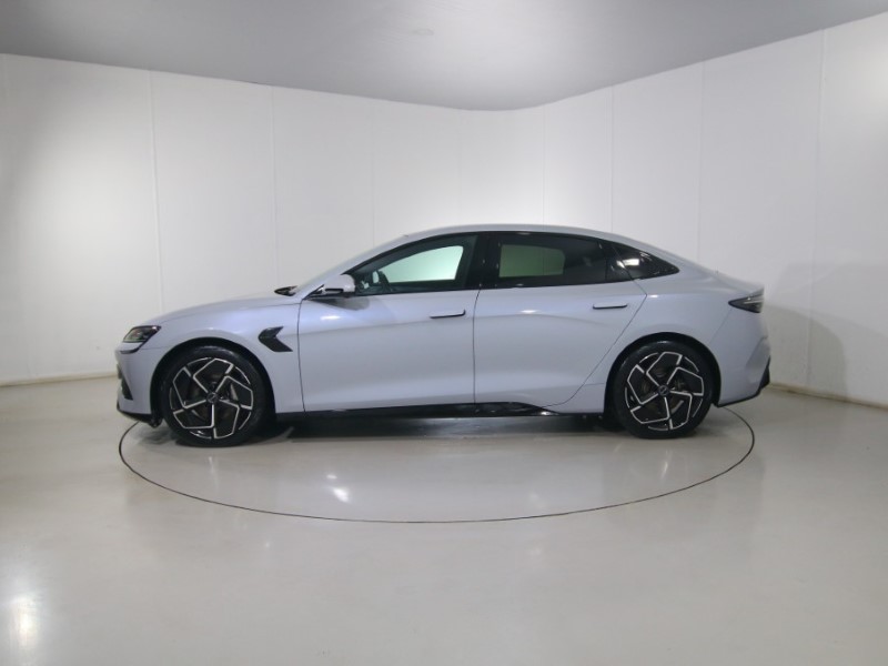 2025 (75) BYD SEAL 390kW Excellence AWD 83kWh 4dr Auto 4930978