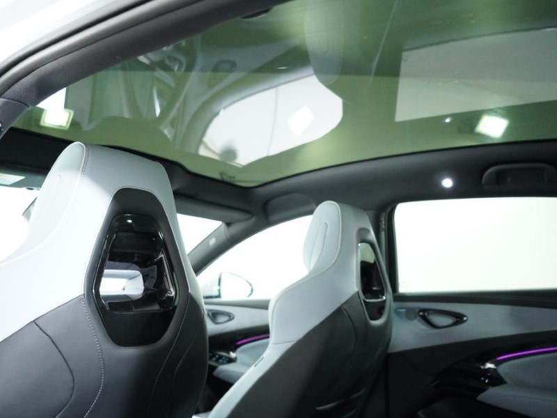 2025 (75) BYD SEAL 390kW Excellence AWD 83kWh 4dr Auto 4930958