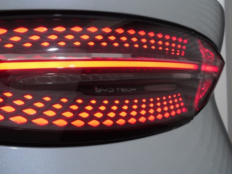 2025 (75) BYD SEAL 390kW Excellence AWD 83kWh 4dr Auto 4930963