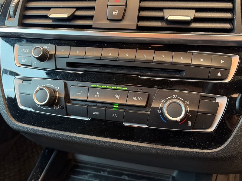 2018 (68) BMW 2 SERIES 220i M Sport 2dr [Nav] Step Auto 5034034