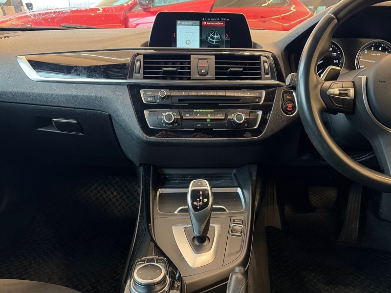 2018 (68) BMW 2 SERIES 220i M Sport 2dr [Nav] Step Auto 5034017