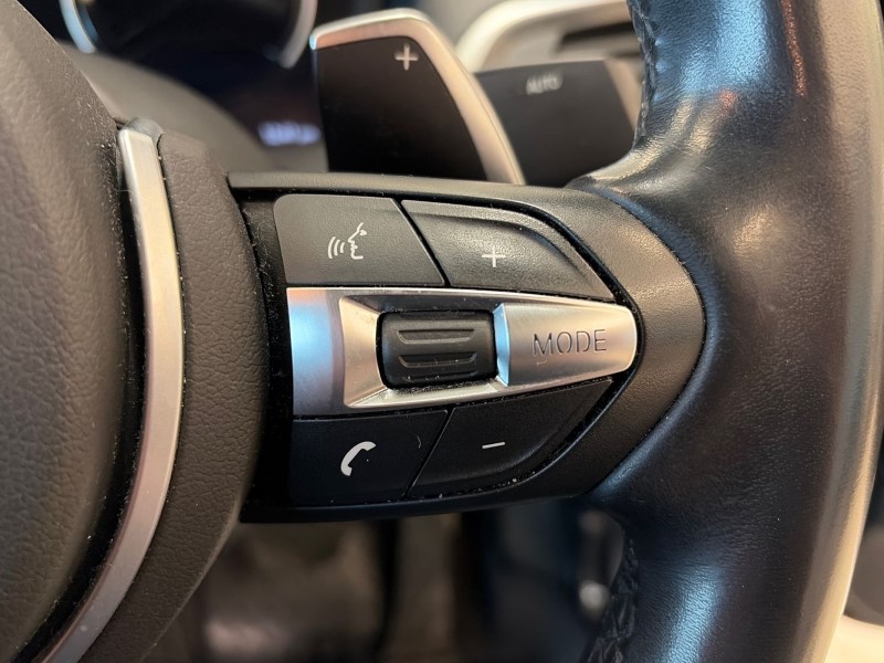 2018 (68) BMW 2 SERIES 220i M Sport 2dr [Nav] Step Auto 5034030