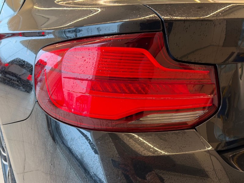 2018 (68) BMW 2 SERIES 220i M Sport 2dr [Nav] Step Auto 5034022