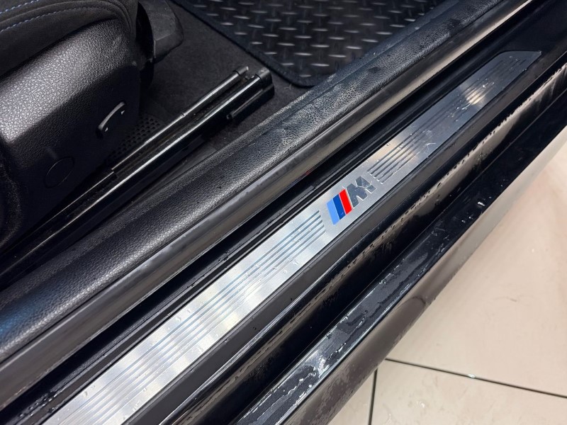 2018 (68) BMW 2 SERIES 220i M Sport 2dr [Nav] Step Auto 5034040