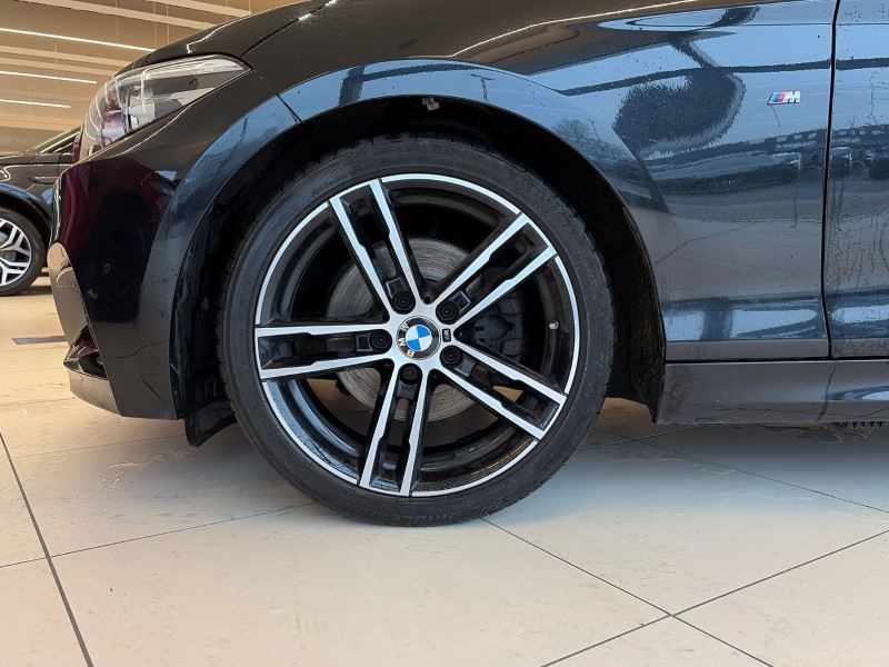 2018 (68) BMW 2 SERIES 220i M Sport 2dr [Nav] Step Auto 5034011