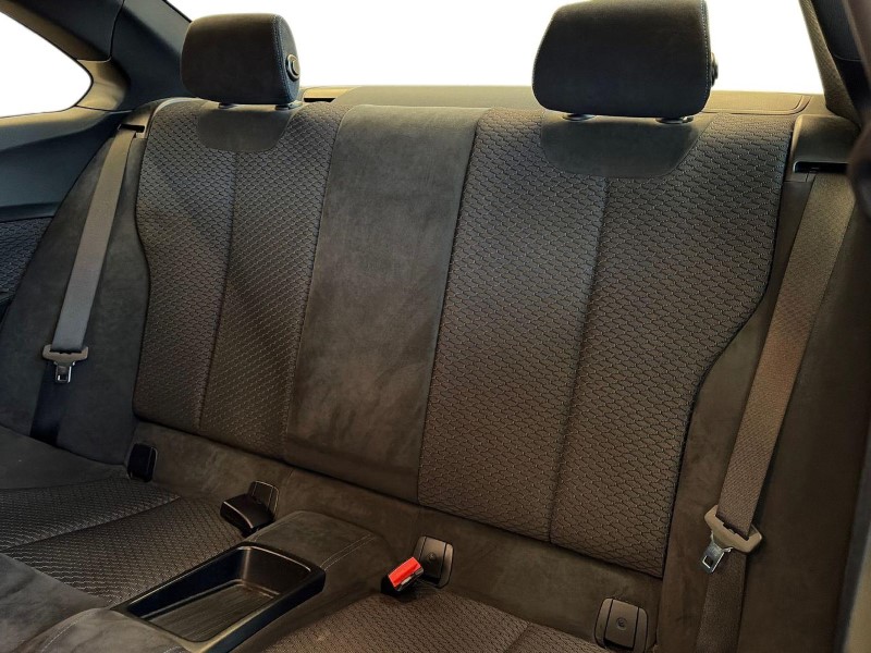 2018 (68) BMW 2 SERIES 220i M Sport 2dr [Nav] Step Auto 5034007