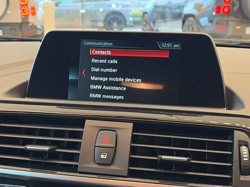 2018 (68) BMW 2 SERIES 220i M Sport 2dr [Nav] Step Auto 5034056